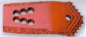 Ultra Bit 3 & Steep Taper Ultra Bit 3